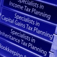 Tax chores if managing a deceased person’s estate