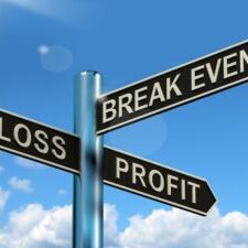 Carry forward a company trading loss