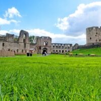 Inheritance Tax and CGT relief for national heritage assets