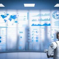 How AI is changing your business