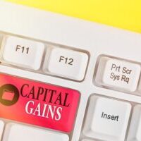 CGT exempt allowance halving from April
