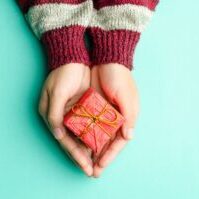 Gift Aid small donations scheme