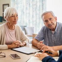 IHT – gifts made with reservation of benefits
