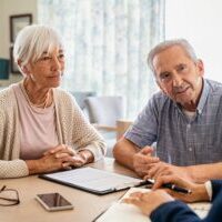 Seven year rule still applies – IHT PETs