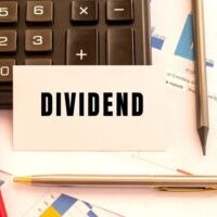 How dividends are taxed
