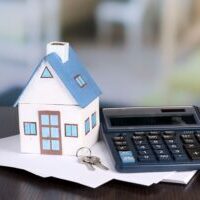 Selling your home – taxes to pay