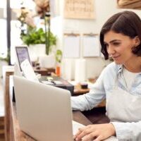 Your stake in your business