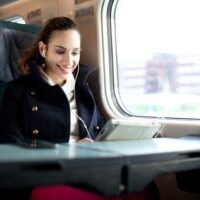 Car and travel expenses if self employed