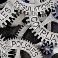 Scottish charities regulations
