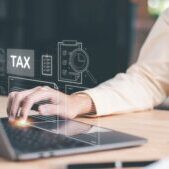 MTD – qualifying income