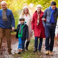 Connected persons for tax purposes