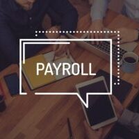 Year end payroll reporting