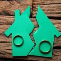 Money and property after divorce