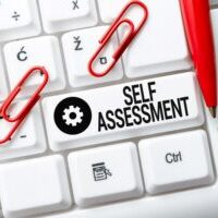 Need to register for self assessment?