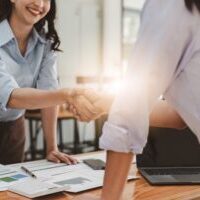 Tax liability if you sell a business asset
