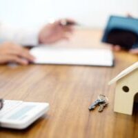 Do you need to pay tax when you sell your home?