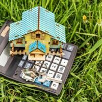 Tax when selling overseas property