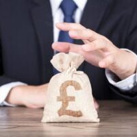 When a discretionary bonus becomes enforceable