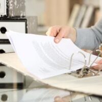 Filling in NIC contribution gaps