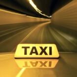 Reclaiming VAT on taxi and ride hailing fares