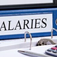 LLP salaried members