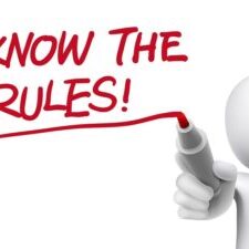 What are the off payroll working rules?