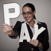 Fixing problems with running payroll