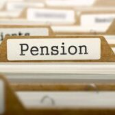 Pension fund reforms