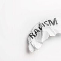 Where do we draw the line between free speech and racism?