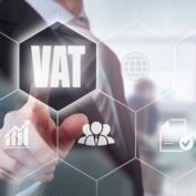 Joining or leaving the VAT Cash Accounting Scheme
