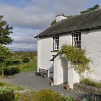 Holiday Lets averaging election