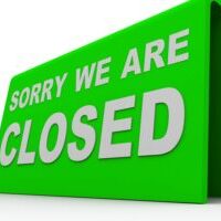 Closing a limited company