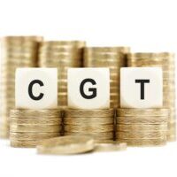 Changes to rates of tax on carried interest