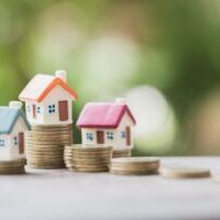Tax when you sell property