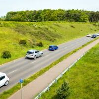 VAT Road Fuel Scale Charges