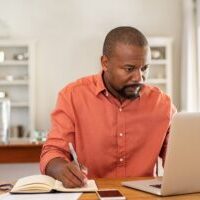 Are you self employed?