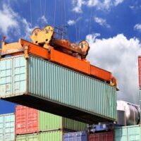 Reclaiming duty moving goods to Northern Ireland