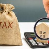 Estate valuation for IHT purposes