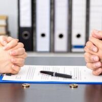 Tax and property when you separate or divorce