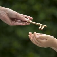 Transferring unused nil rate band for IHT
