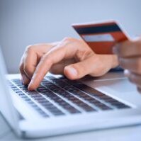Paying tax by debit card or business credit card
