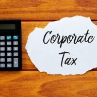 Reliefs and allowances for Corporation Tax purposes