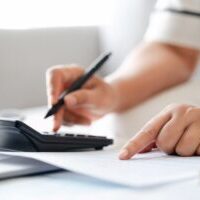 Amending a mistake on your tax return