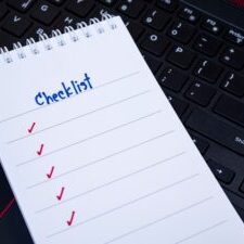 Buying a business – a simple due diligence checklist