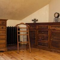 Letting part of your home