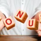 How bonuses are taxed
