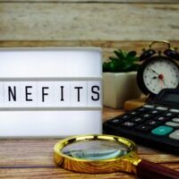Tax free benefits in kind from your employer