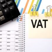 When can you deregister for VAT?