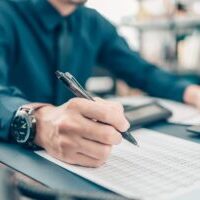 Estimate your Income Tax for the current tax year