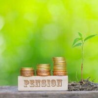 Pension tax relief and allowances
